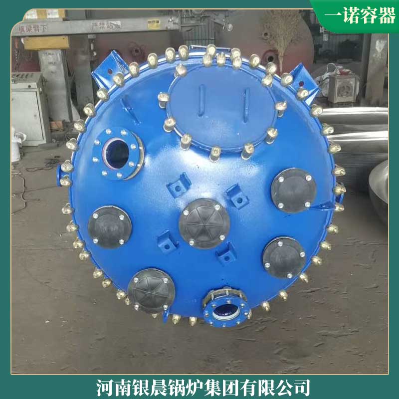 30萬導熱油鍋爐銀晨鍋爐集團有限公司燃氣1噸熱水鍋爐